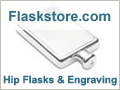 Flaskstore.com - Hip Flasks and Engraving